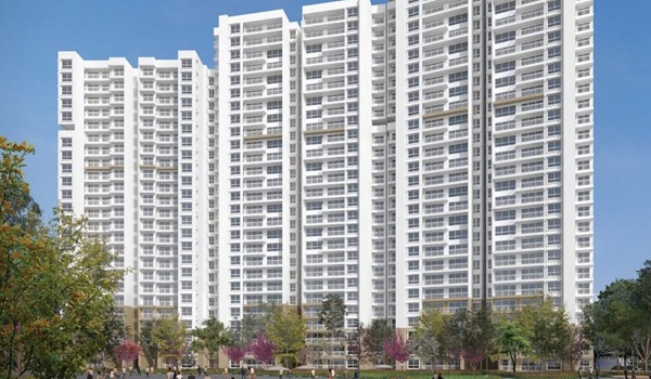 Prestige Golden Grove