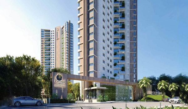Prestige Park Grove Apartments