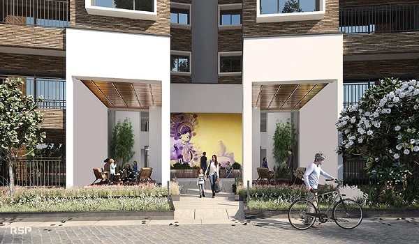 The Clubhouses @ Prestige Park Grove